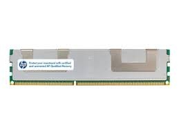 358349-B21	2GB     PC2700 ECC DDR SDRAM (1*2GB)