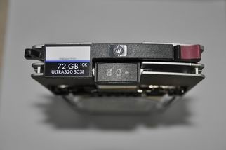 HPE 872475-B21	HPE 300GB SAS 12G 10K SFF SC 3yr Wty DS HDD : ProLiant Servers - Hard Drives