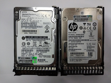 868826-B21	HPE 1.92TB SATA 6G RI SFF SC 3yr Wty DS SSD : ProLiant Servers - Hard Drives Gen9