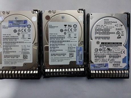 877827-B21	HPE 3.2TB PCIe x8 MU HH DS Card : ProLiant Servers - Hard Drives