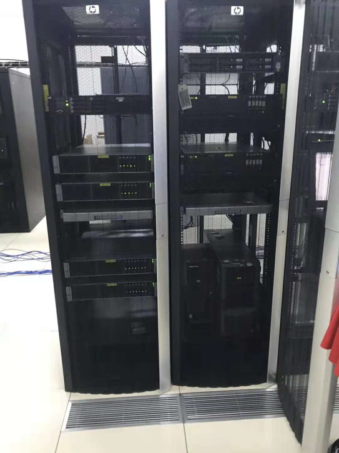 Dell EMC Unity XT Storage Systems