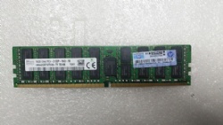 815097-B21	8GB 1Rx4 DDR4-2666 RDIMM