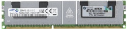 348106-B21/404122-B21	8GB PC2-3200 DDR2 SDRAM (2*4GB) REG