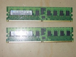 DELL SNP7FKKKC/32G	A8711889	32GB 2Rx4 LRDIMM DDR4-2400