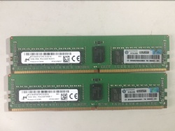 DELL SNPYXC0VC/16G	A9321912	16GB 2Rx8 UDIMM DDR4-2400