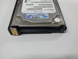 872355-B21	HPE 400GB SATA 6G WI SFF SC DS SSD : ProLiant Servers - Hard Drives