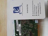 761871-B21	HP Smart Array P244br/1GB FBWC 12Gb 2-ports Int FIO SAS Controller : ProLiant Accy - Storage