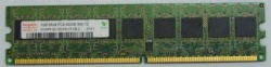 593907-B21	2GB     2R*8 PC3-10600 REG CAS-9